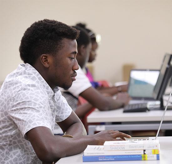 America University of Nigeria Finance Aids And Student 