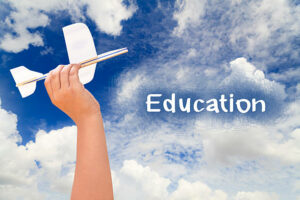 Scholarships for Pilot Training
