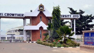 Ajayi Crowther University School Fees