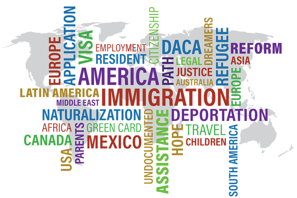 Immigration Lawyer in Charleston