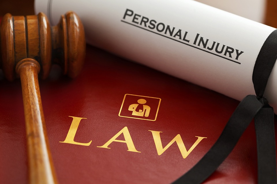 Personal Injury Lawyer in Beverly Hills