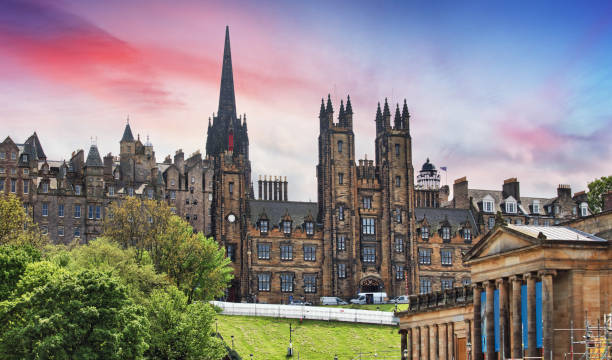 Edinburgh Surgery Online Scholarship