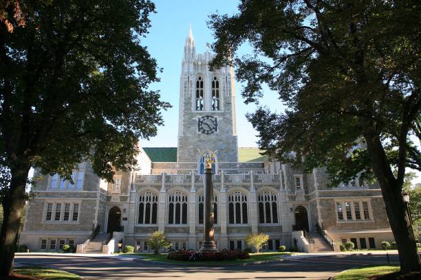 Boston College Gabelli Presidential Scholarship